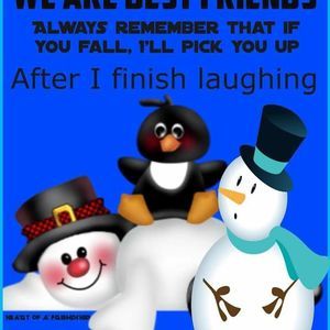 Meet your Posher, Teresa